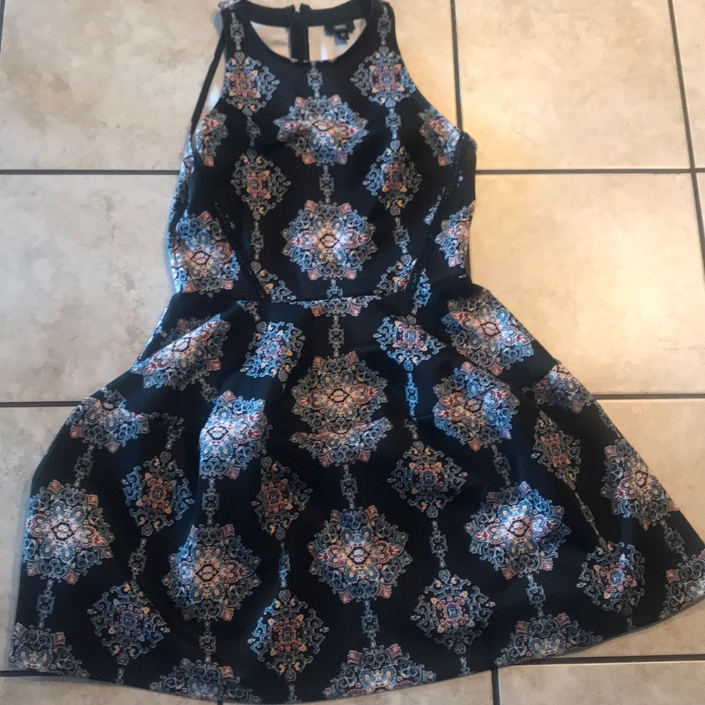 Adorable Sun Dress ....